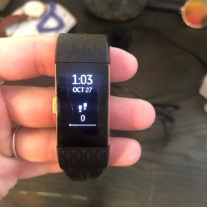 Fitbit Charge 2